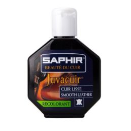 Крем-краска для кожи Saphir Juvacuir