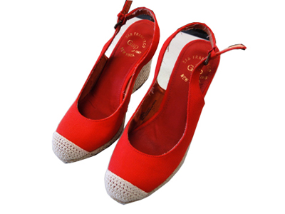 Очиститель Tarrago для текстильной обуви