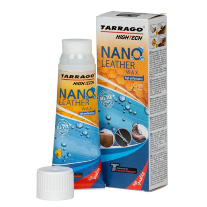 Крем для обуви Tarrago nano wax