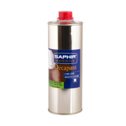 Жидкость для снятия краски Saphir decapanat